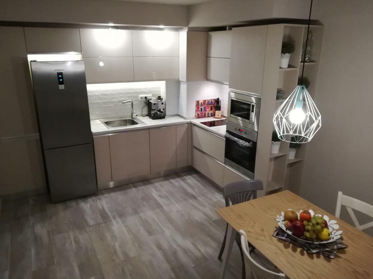 Apartment Angelov Varna Esterno foto