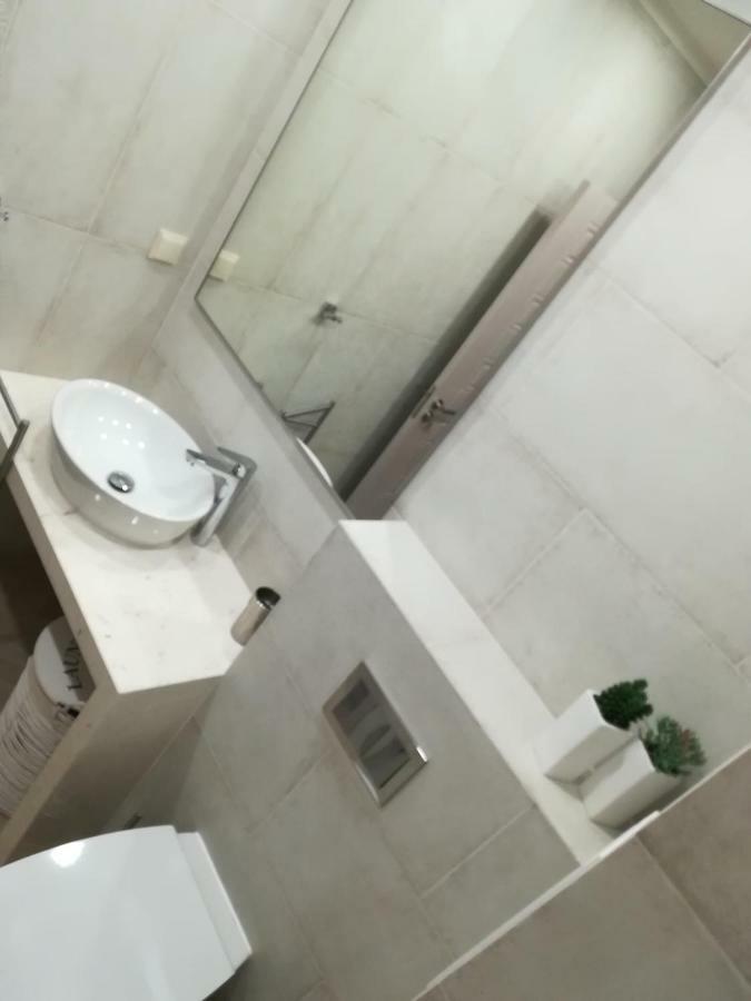 Apartment Angelov Varna Esterno foto