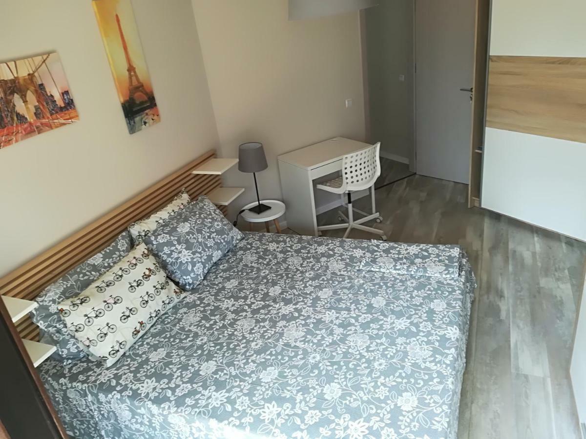 Apartment Angelov Varna Esterno foto