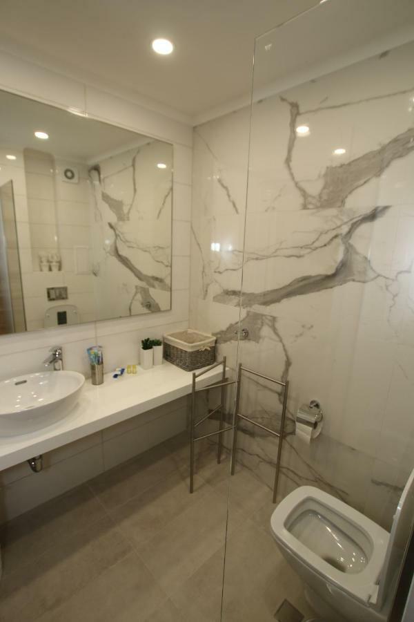 Apartment Angelov Varna Esterno foto