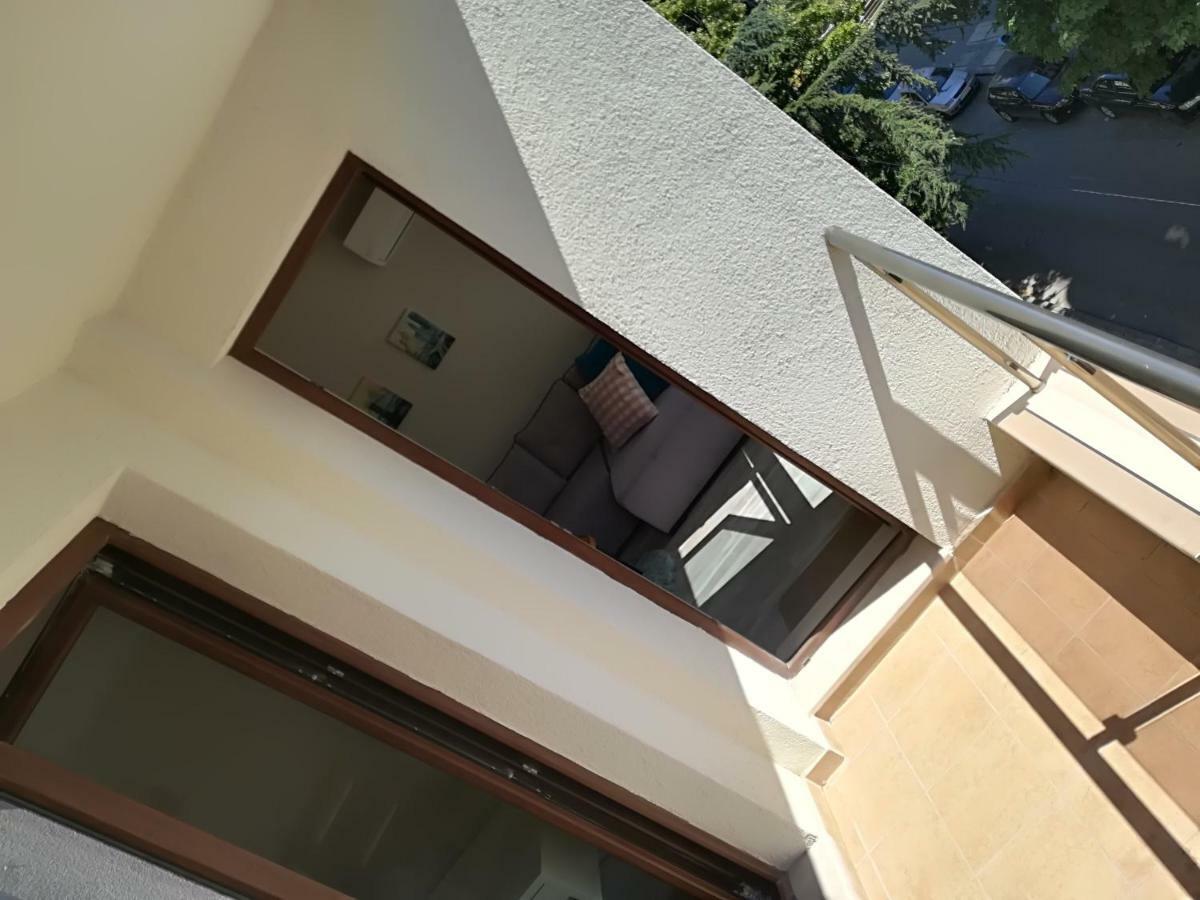 Apartment Angelov Varna Esterno foto
